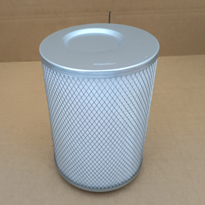Élément de filtre à air MANNY 175239000 pour compresseur à vis à usage industriel - Product Image 2