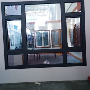 Rideau <span class=keywords><strong>de</strong></span> verre coulissant en aluminium, double auvent pliable en acier, <span class=keywords><strong>de</strong></span> luxe, chine, <span class=keywords><strong>prix</strong></span> <span class=keywords><strong>de</strong></span> vente en gros - Product Image 3