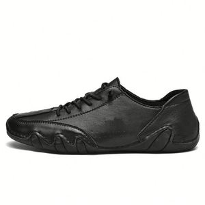 Scarpe polpo da uomo dal Design unico Martin Casual da guida e Casual - Product Image 6