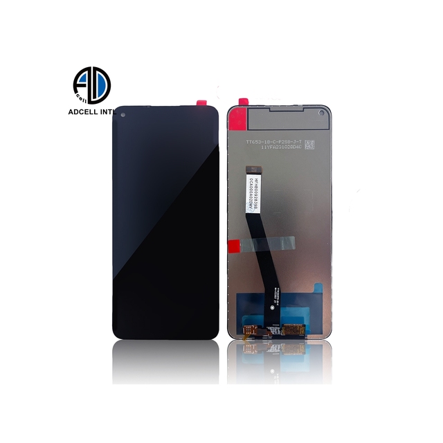 Mobile Phone Lcds for Redmi Note 9 Display Lcd Display Oem Replacement Screen Touch for Redmi Note 9