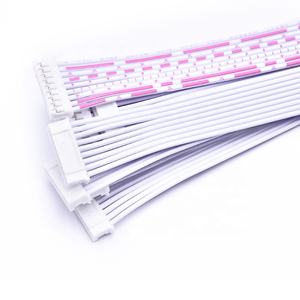 Терминальный жгут проводов JST 2, 3, 4, 5, 6, 7, 8, 9 контактов для электронных приложений, настраиваемый PH 2,0 мм - Product Image 6