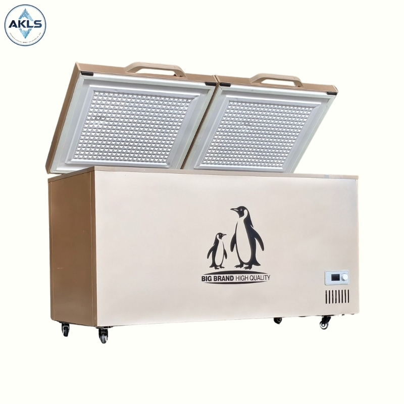 Bestselling Horizontal Freezer with 7 Temperature
