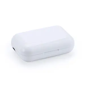 Auricolari Bluetooth 5.0 Touch, gadget personalizzati - Product Image 3