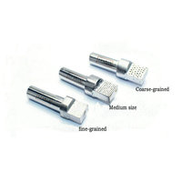 Diamant-Pulver-Schleifmittel für Schleifscheiben-Reparaturmesser – OEM anpassbar