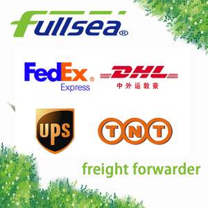 Transporteur aérien DDP depuis la Chine vers l'Allemagne Service logistique de livraison express Transport de marchandises - Product Image 3