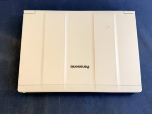 Plc Let's Note Cf-sv7 Core I5 <strong>8350u</strong> 1.7ghz Ram 8gb Ssd 256gb Used for Warranty Product - Product Image 2