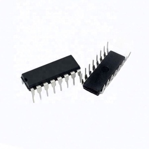 ชิ้นส่วน IC 4029B DIP <span class=keywords><strong>4029</strong></span>ใหม่ของแท้ - Product Image 1
