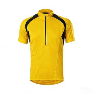 Maillot de cyclisme Zede haute qualité, léger, respirant, séchage rapide, col montant, coupe-vent, pour le cyclisme sur route et VTT - Product Image 5