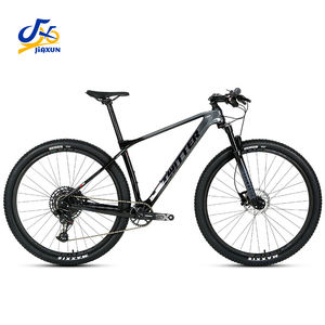 Bicicleta <span class=keywords><strong>de</strong></span> Montaña Urban Trail Carbon MTB <span class=keywords><strong>de</strong></span> 27.5/<span class=keywords><strong>29</strong></span> Pulgadas, Hardtail, Cuadro <span class=keywords><strong>de</strong></span> <span class=keywords><strong>Carbono</strong></span> Completo, Llanta/Horquilla <span class=keywords><strong>de</strong></span> Aleación <span class=keywords><strong>de</strong></span> Aluminio, Sistema <span class=keywords><strong>de</strong></span> Frenos <span class=keywords><strong>de</strong></span> Disco <span class=keywords><strong>de</strong></span> 12 Velocidades - Product Image 6