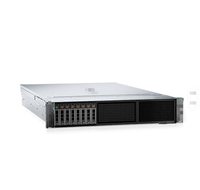 Serveur GPU en rack 2U R760XA, serveur de centre de données d'entreprise Intel Xeon