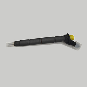 Inyector de Combustible Common Rail 0445117024 para Motor Diésel <span class=keywords><strong>Ford</strong></span> Powerstroke 6.7L Pickups <span class=keywords><strong>F250</strong></span> F350 F450 F550 <span class=keywords><strong>Super</strong></span> <span class=keywords><strong>Duty</strong></span> BC3Z9H529A - Product Image 1