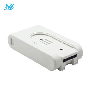 Batterie de remplacement pour aspirateur MYiYAE pour <span class=keywords><strong>Xiaomi</strong></span> Mijia G9 <span class=keywords><strong>G10</strong></span> Bhr4774gl Swlb Batterie 3.7v 2500mah - Product Image 1