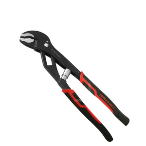 Maxpower Tongue and groove <strong>Pliers</strong> 12" Self Adjustable Water Pump <strong>Pliers</strong> - Product Image 4