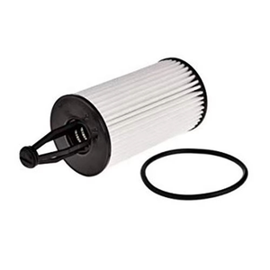 Nuevo Filtro de Aceite de Fábrica, Piezas de Auto, Filtro de 2761800009 para MERCEDES-BENZ M276 W218 W204 W205 X253 W166, 1 Año de Garantía - Product Image 2