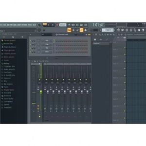 Software de Organización de Música Hengya Win Send Download Link Onedriver para FL Studio 20, Origen China - Product Image 6