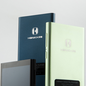Hbnkh MP4 Player Blue tooth Music tải nhạc miễn phí - Product Image 2