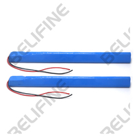 Batterie au lithium 36V 10Ah, pack de cellules 10S2P 21700, batteries de stockage d'énergie DIY, 36V 6Ah 8Ah 10Ah 15Ah, batterie Li-po, port XT60 XT90