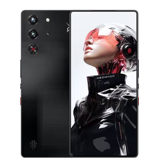【ほぼ新品】REDMAGIC 10 Pro 16GB+512GB NX789J Redmagic 10 Pro 16G 512G NX789J: Best Gaming Phone 2026