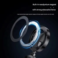 NOUVEAU Kit de filtre d'objectif de caméra de téléphone à clipser CPL, filtre polarisant circulaire, filtre polarisant, objectif pour éliminer les reflets en direct pour smartphone