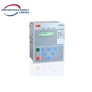 Moteur électrique universel en aluminium de haute qualité, longue durée de vie, certification niveau 1, REF630 1KHL160003R0001 - Product Image 3