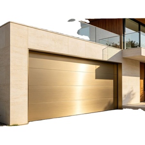 <span class=keywords><strong>Porte</strong></span> <span class=keywords><strong>de</strong></span> <span class=keywords><strong>garage</strong></span> <span class=keywords><strong>motorisée</strong></span> Prima, best-seller, classique, avec revêtement en poudre, résistante au vent fort, pour salle <span class=keywords><strong>de</strong></span> stockage - Product Image 1