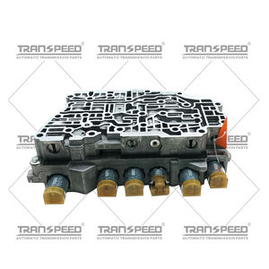ATX/TRANSPEED remanufacturé ancien modèle 6F35 corps de soupape de Transmission de boîte de vitesses automatique pour Ford <span class=keywords><strong>Lincoln</strong></span> - Product Image 6