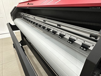 Nueva Llegada Impresora de Inyección de Tinta Más Vendida con Cabezal XP600 I3200 DX5 Máquina de Impresión para Pequeñas Empresas
