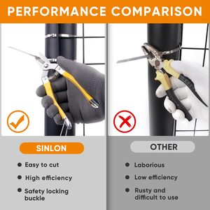 كابل معدني شمسي ذاتي القفل ربطة عنق من الفولاذ المقاوم للصدأ 12 عرض نوع قابل للتحرير - Product Image 6