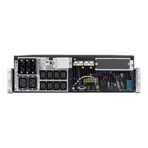 RT 6000VA 230V - Sistema de Alimentación Ininterrumpida (SAI) Marino SURT6000XLIM para Montaje en Rack, con Kit de Rieles, Marino - Product Image 2
