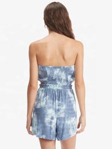 Ensemble d'échauffement à sublimation personnalisé uniformes de pom-pom girl pour la pratique du pom-pom girl soutien-gorge et short de pom-pom girl - Product Image 6