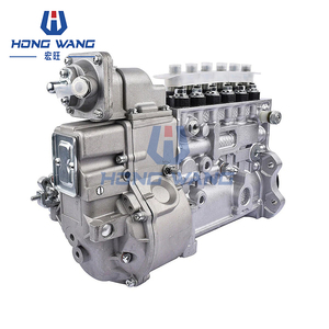 Pièces de rechange d'origine pour excavatrice 3931537 0402736887 Pompe d'injection de carburant 94-98 pour moteur diesel 5.9L 12V Garantie 1 an CN/GUA - Product Image 3