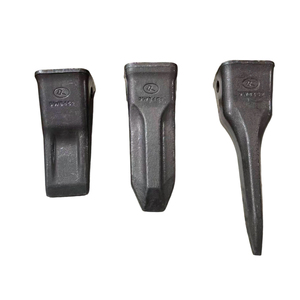 أسنان جرافة حفارة للخدمة الشاقة، أسنان جرافة مطروقة، رؤوس أسنان الجرافة - Product Image 1