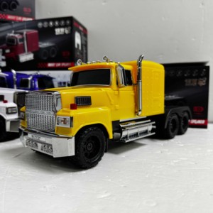 WS-570 15 Wát 1800mAh New Truck thiết kế không dây máy tính để bàn Đảng BT xách tay FM Đài phát thanh mini karaoke TWS loa với FM Đài phát thanh - Product Image 3