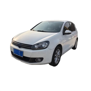 Venta al por Mayor de Autos Usados, Volkswagen <span class=keywords><strong>Golf</strong></span> 2014 de <span class=keywords><strong>Segunda</strong></span> <span class=keywords><strong>Mano</strong></span>, Sedán Automático de Cuero, Buena Calidad y Precio Económico - Product Image 1
