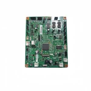 Carte de contrôle Witzcursor originale reconditionnée pour imprimante HP <span class=keywords><strong>M557</strong></span>, carte DC RM1-9459 RM1-4630 - Product Image 5