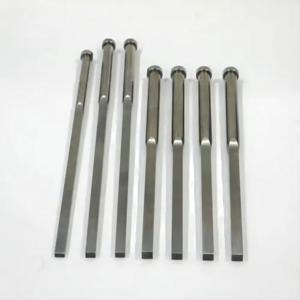 1.2344 ejector pins với nitriding lưỡi tiêm khuôn tay áo DIN 1530 thép cho khuôn mẫu kết hợp của nhựa và kim loại - Product Image 5