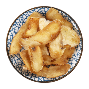 卸売高品質原料バルクポリゴナタムスライス（食品加工用）黄精根茎（黄精） - Product Image 1