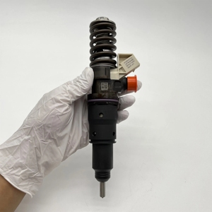 Inyector Common Rail 22378579 para Motor V-OL-VO HDE11 HDE13, Inyector Diesel, Boquilla 22378579 BEBE1R18001 BEBE1R18101 - Product Image 1