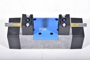 Neu und original MFH5 3 GD2SC 5 3G D 2 S C Magnet-SPS-Programmier steuerung - Product Image 3