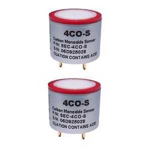 Capteur de monoxyde de carbone électrochimique 4CO-S 3,3 V pour détecteur - Product Image 3