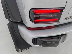 ICAR <span class=keywords><strong>Super</strong></span> V23 2025 501 4WD de Alta Gama |   Chery |   Excelente estado |   Documentos de Exportación Completos - Product Image 5