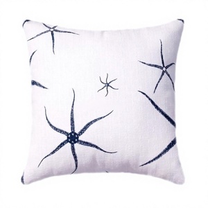 Fundas de Almohada Decorativas de Algodón con Bordado Vintage Personalizado, Diseño Geométrico Abstracto Bohemio, No Tóxicas, Compra al por Mayor - Product Image 1