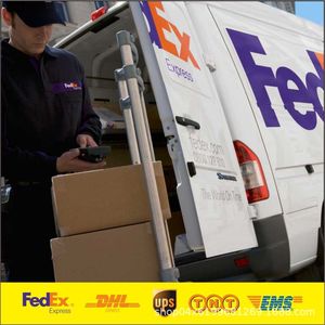 บริการขนส่งด่วน DHL Express ขนส่งทางอากาศ จัดส่งทั่วโลก ต้นทางจีน รองรับการรวมสินค้า - Product Image 4
