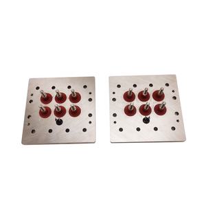 Klemmen platte für Dorin Kühl kompressor - Product Image 1