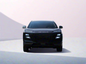 Serie SUV Jetour Dasheng Coupé 2026 |   Youth & Standard & Dark Warrior |   Precio Directo y Exportación Rápida - Product Image 2