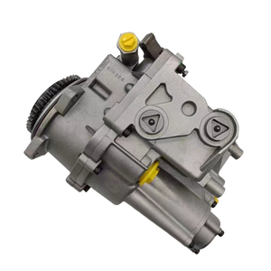 Pompe à injection de carburant HongWang 3116 4P5727 4P5728 pour pelle sur chenilles, pièce de machine de construction, garantie 1 an, origine CN/GUA - Product Image 1