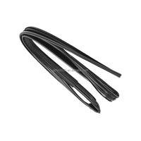 Joint de vitre de porte avant pour Toyota Land Cruiser 200 68151-60060 68141-60070