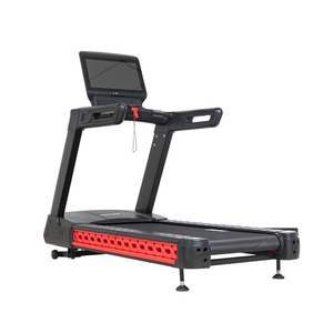 Tapis de course électriques multifonctionnels pour la maison et commerciaux, équipement de fitness aérobie en gros - Product Image 5