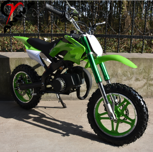 2024 haute qualité nouveau pas cher 49cc <span class=keywords><strong>50cc</strong></span> 2 stoke <span class=keywords><strong>mini</strong></span> enfants uesd essence dirt <span class=keywords><strong>bike</strong></span>, moto vélo, moto cross, moto - Product Image 3