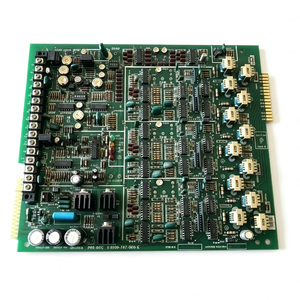 แผงควบคุมไดรฟ์ E4809 747 005 E ของแท้ 100% 60C อะไหล่อุตสาหกรรม - Product Image 3